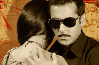 Arbaaz on turning director for Salman's Dabangg 2